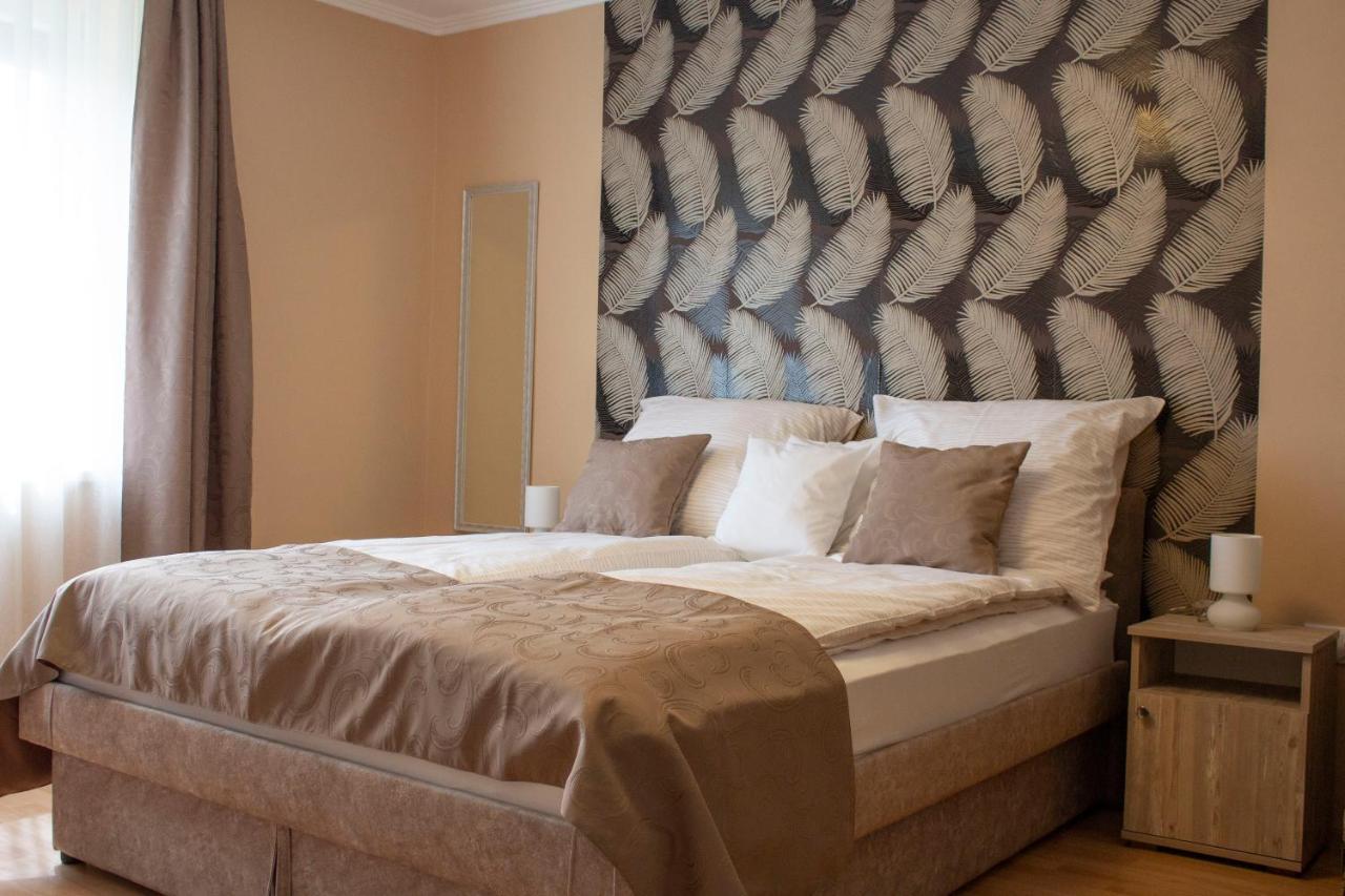 Ilona Appartement Gyula
