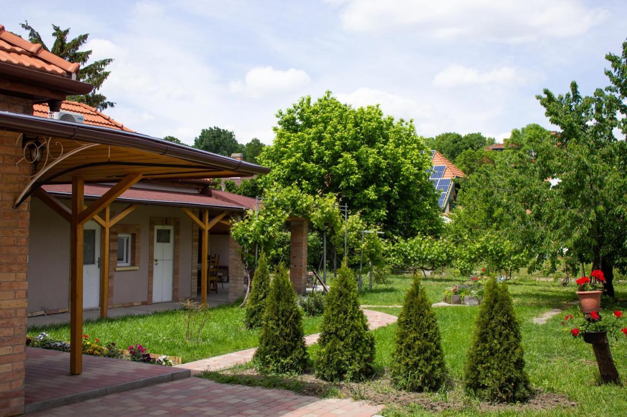Appartement Ilona