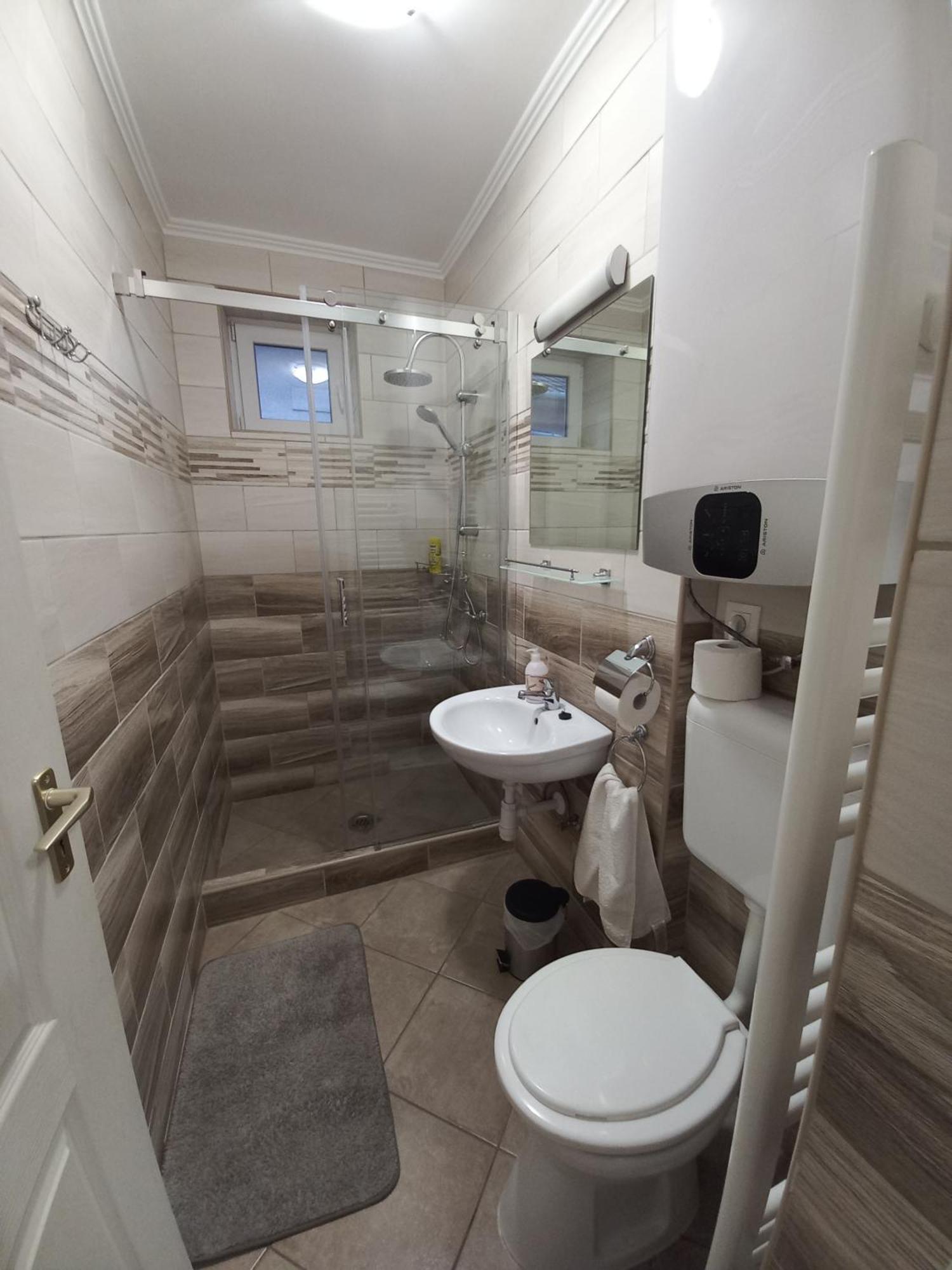 Ilona Appartement