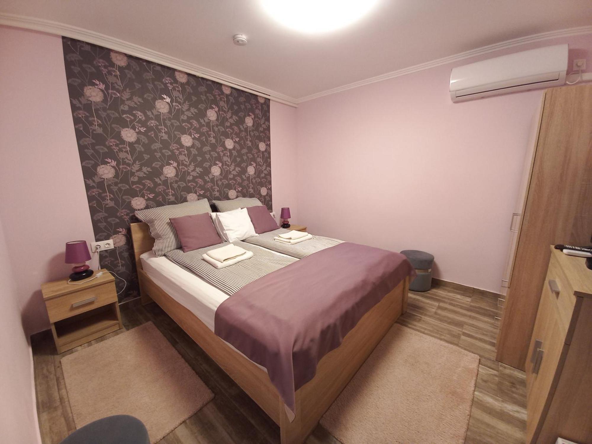 Appartement Ilona