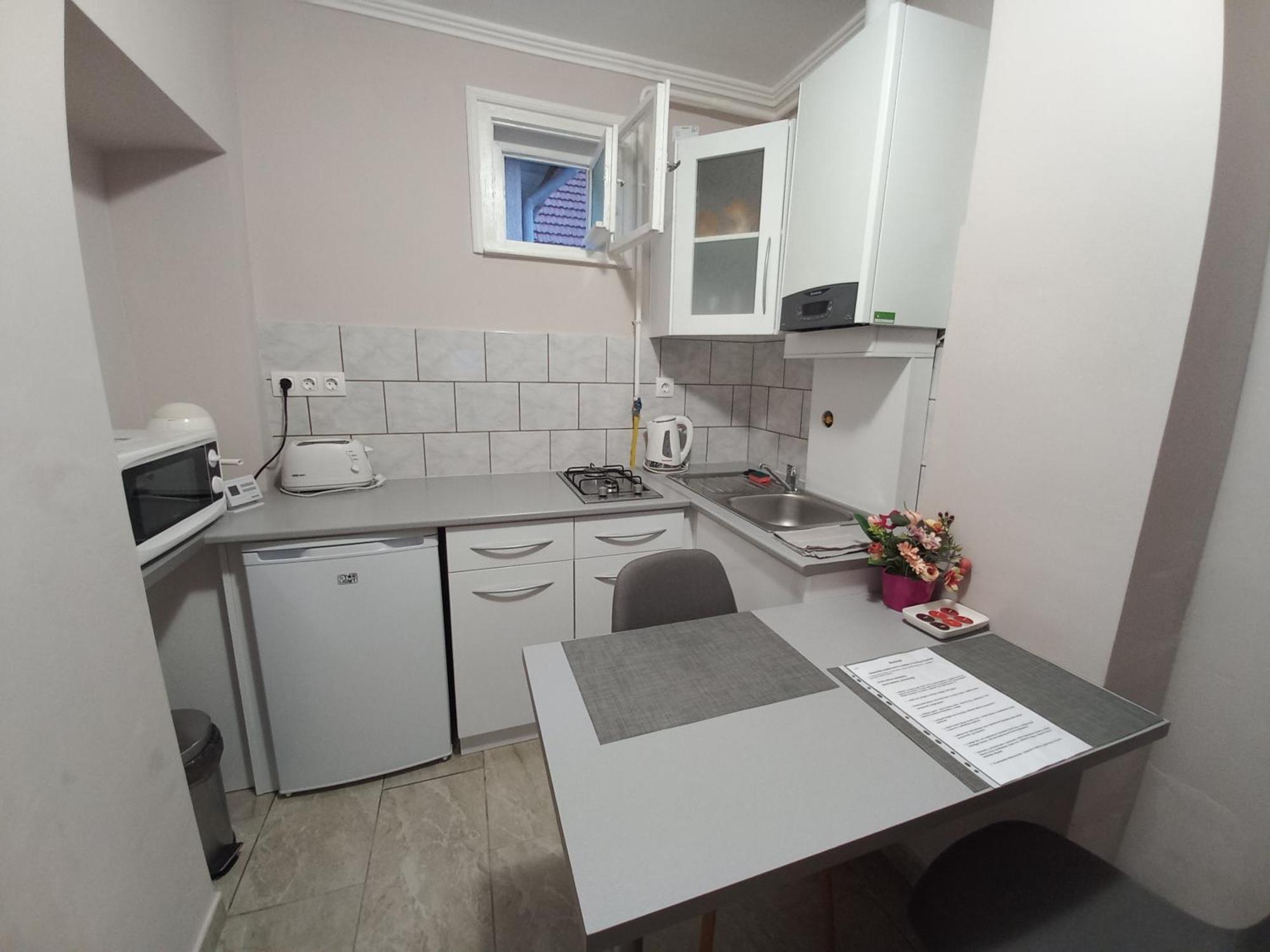 Appartement Ilona Gyula