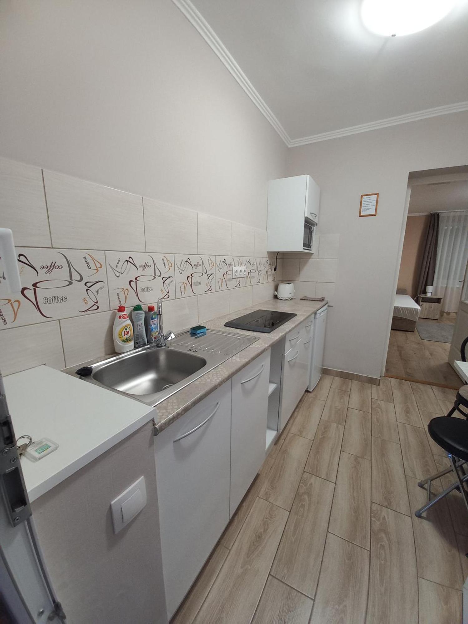 Ilona Appartement